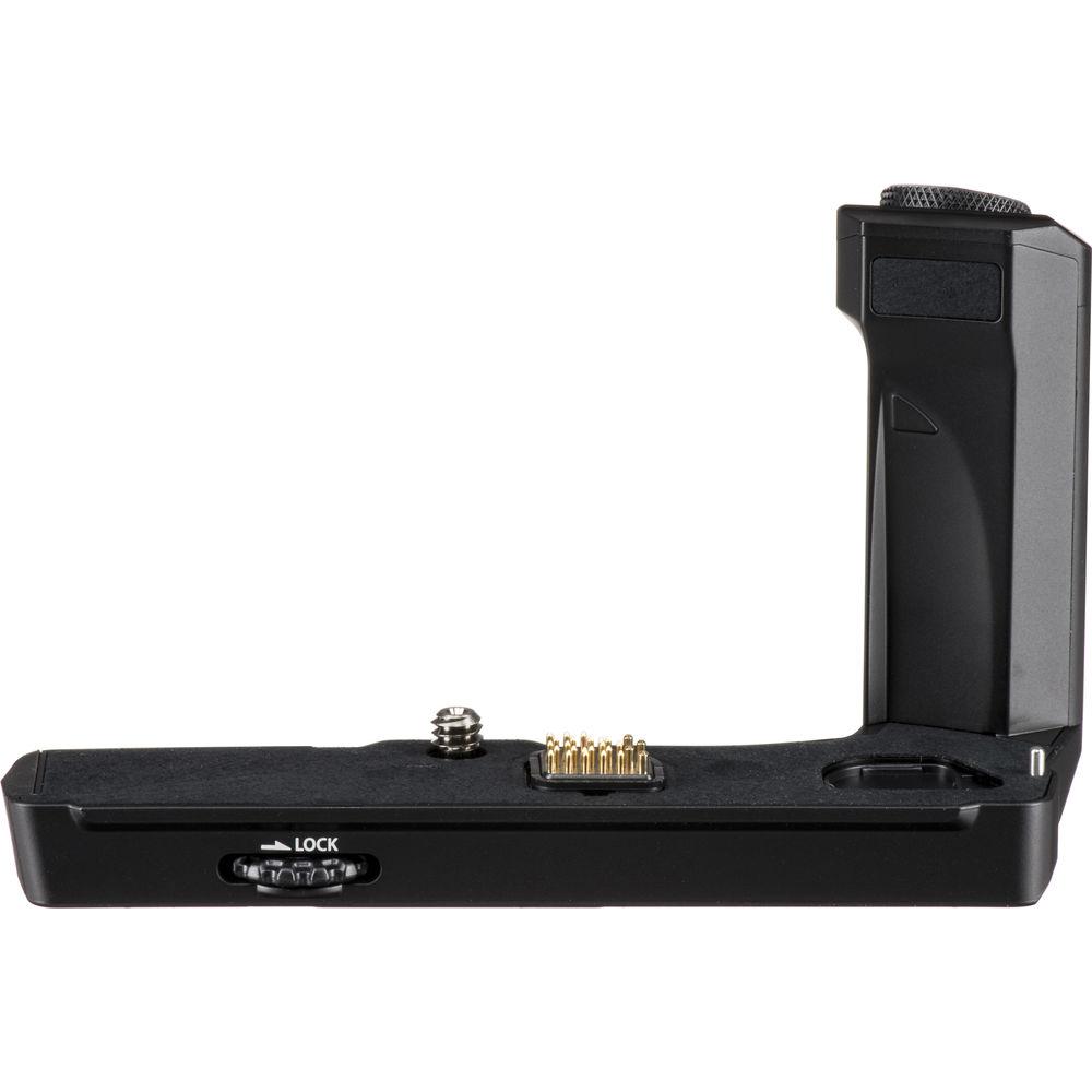 Olympus HLD-8G External Grip for OM-D E-M5 Mark II Camera