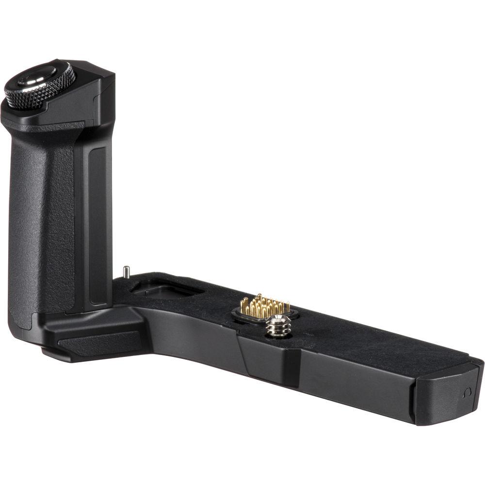 Olympus HLD-8G External Grip for OM-D E-M5 Mark II Camera