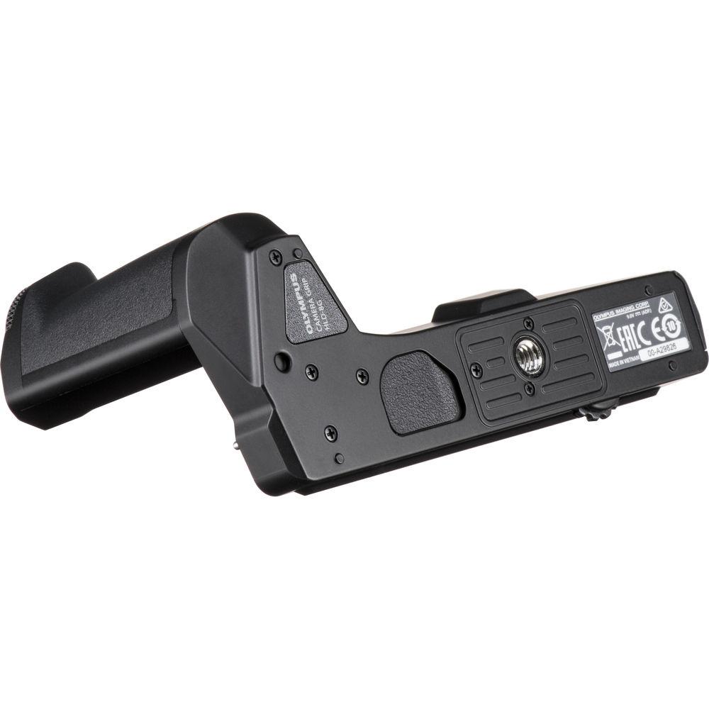 Olympus HLD-8G External Grip for OM-D E-M5 Mark II Camera