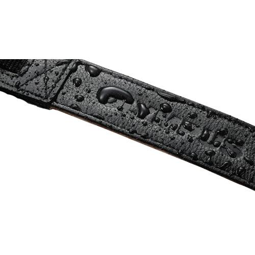 Olympus Premium Leather Neck Strap