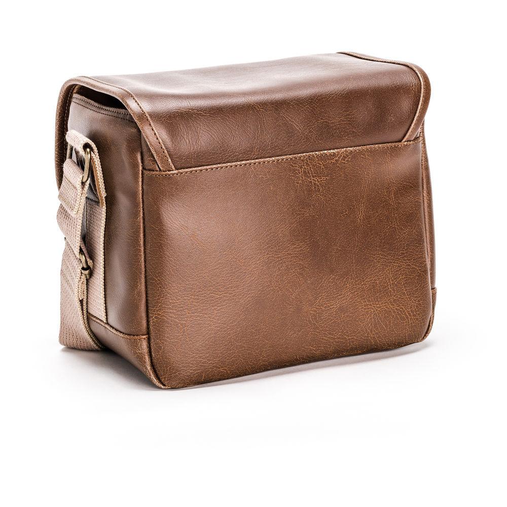 Olympus Vintage Camera Bag