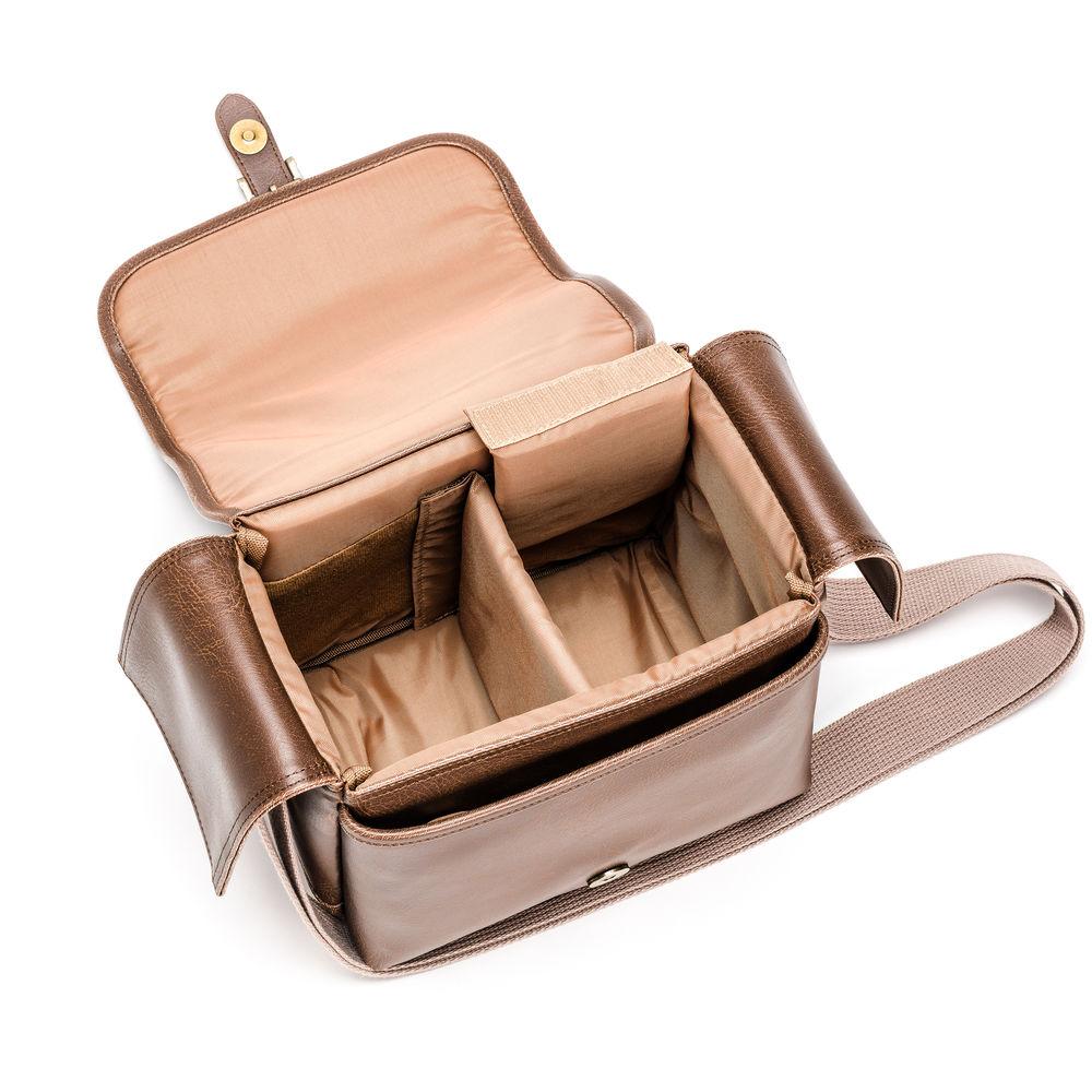 Olympus Vintage Camera Bag