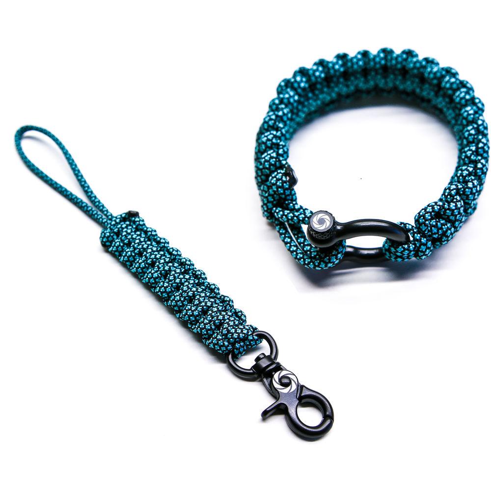 OSIRIS & CO. The Original Complete Camera Strap System