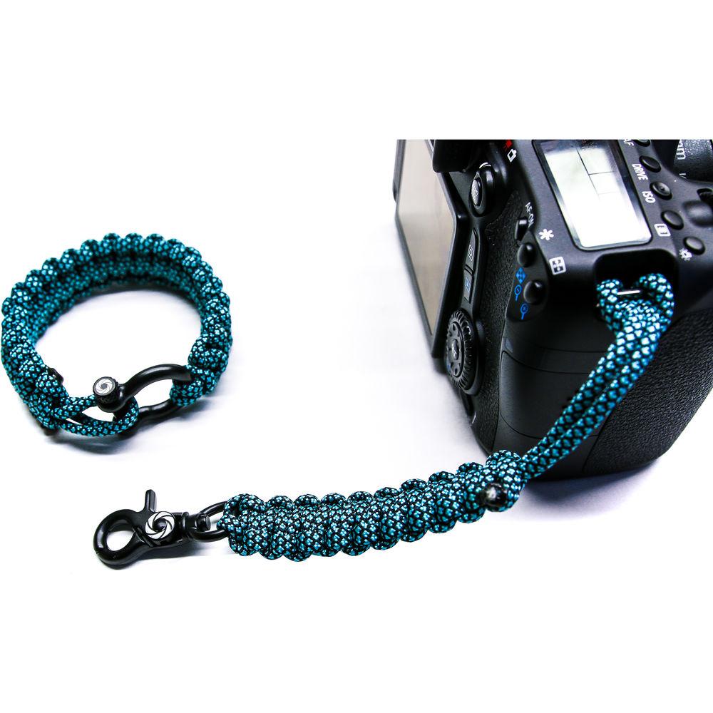 OSIRIS & CO. The Original Complete Camera Strap System