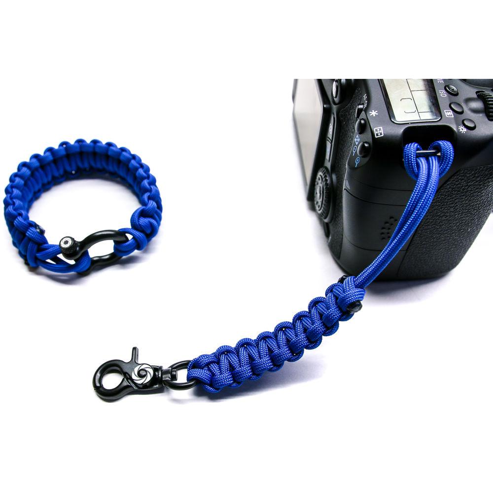 OSIRIS & CO. The Original Complete Camera Strap System