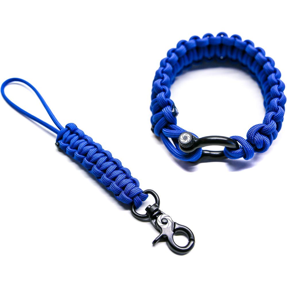 OSIRIS & CO. The Original Complete Camera Strap System