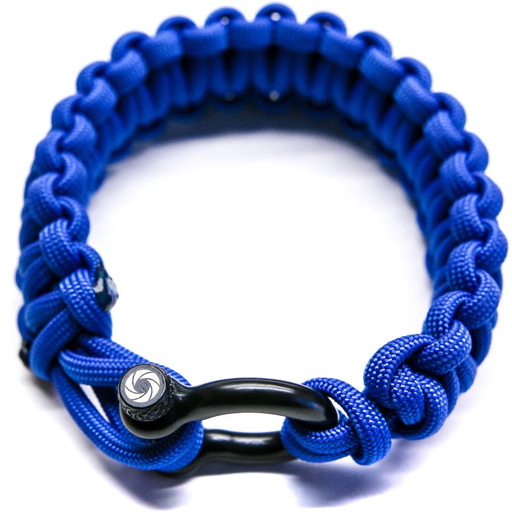 OSIRIS & CO. The Original Complete Camera Strap System