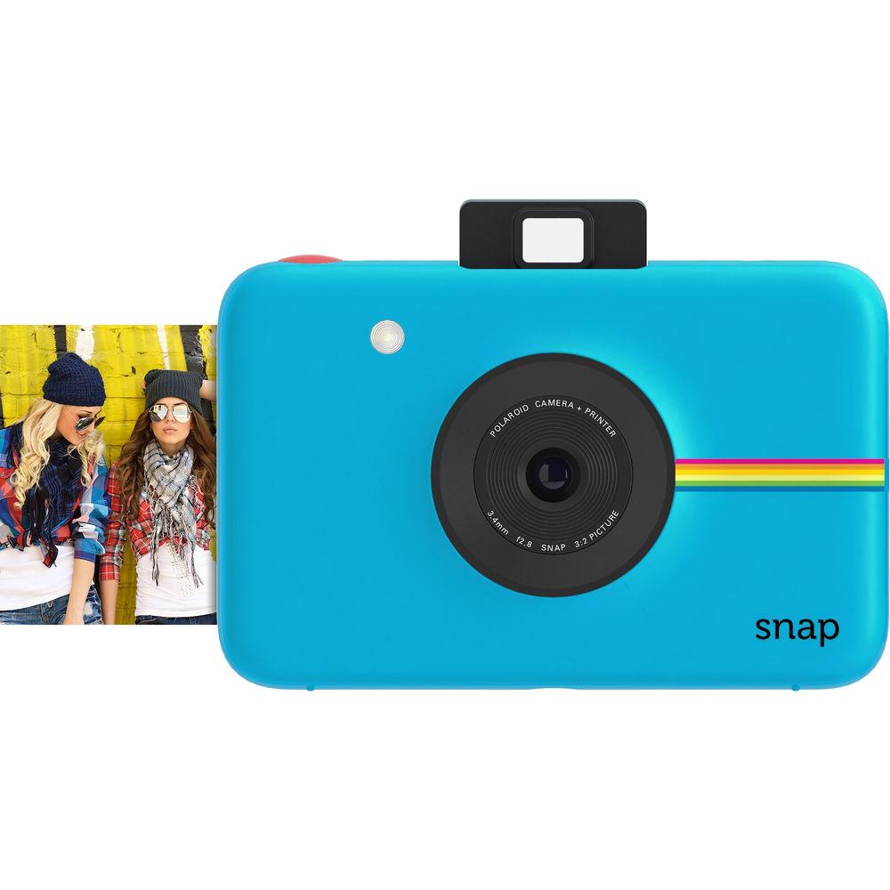 Polaroid Snap Instant Digital Camera