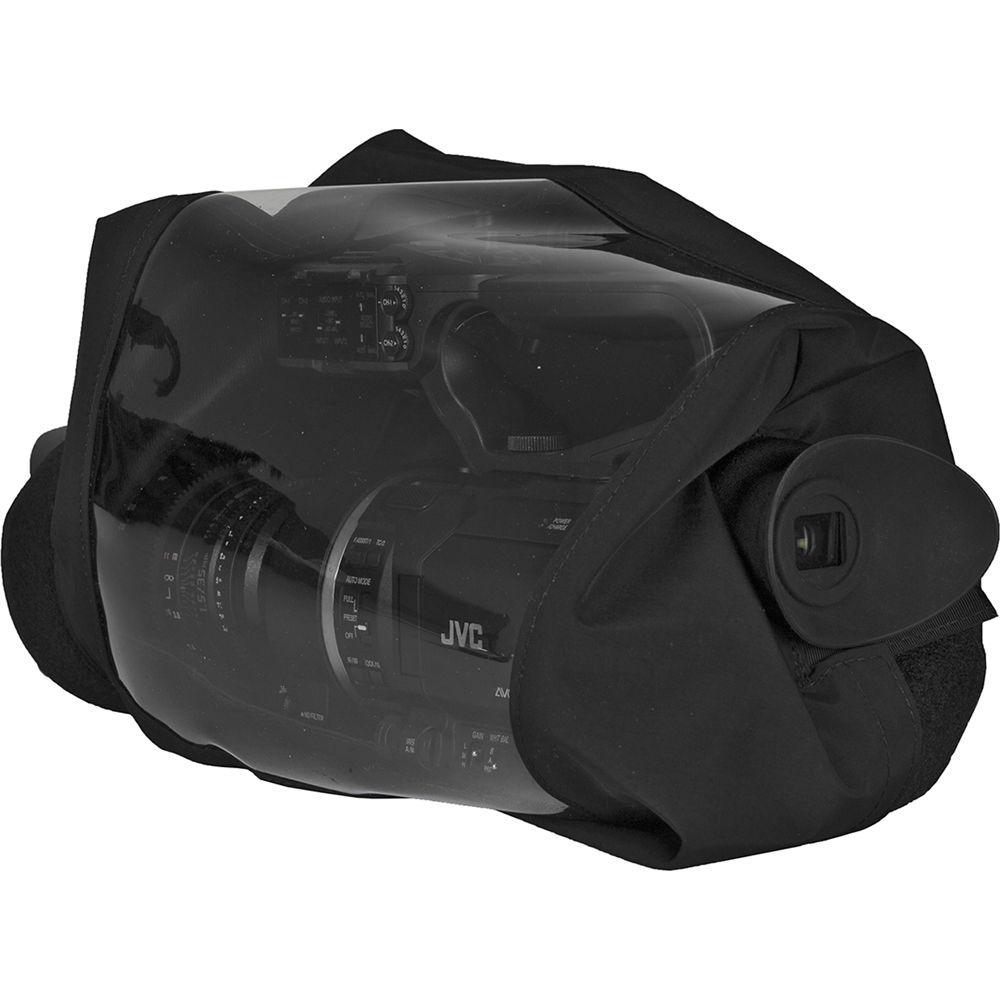 Porta Brace Custom Rain Cover for JVC GY-LS300 Camcorder
