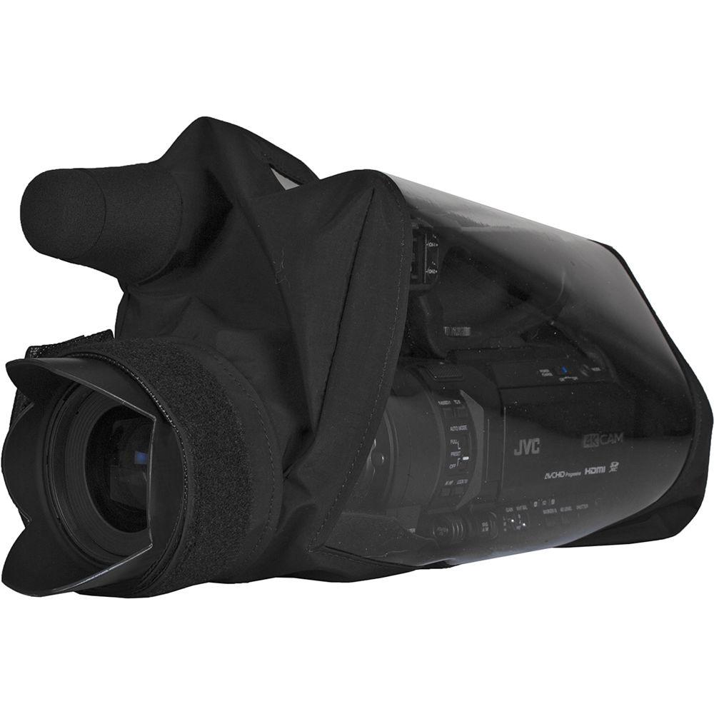 Porta Brace Custom Rain Cover for JVC GY-LS300 Camcorder