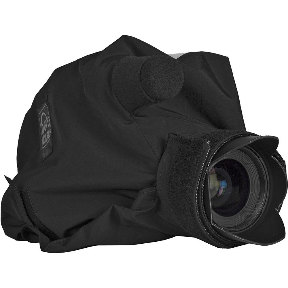 Porta Brace Custom Rain Cover for JVC GY-LS300 Camcorder