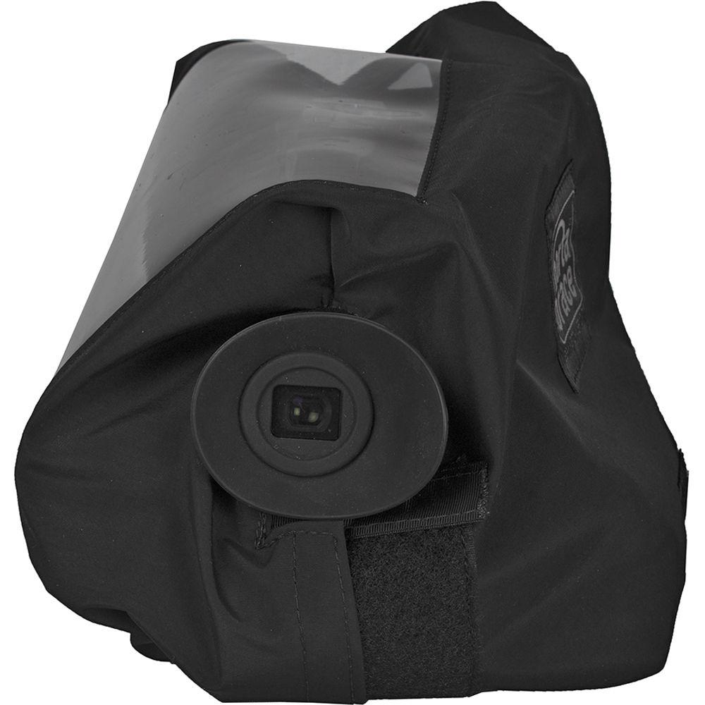 Porta Brace Custom Rain Cover for JVC GY-LS300 Camcorder