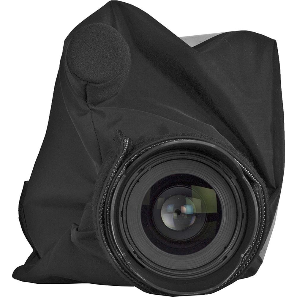 Porta Brace Custom Rain Cover for JVC GY-LS300 Camcorder