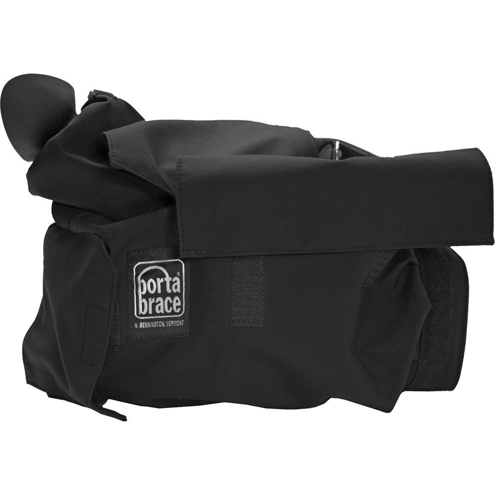 Porta Brace Custom Rain Cover for Sony HXR-NX3 1 Camcorder