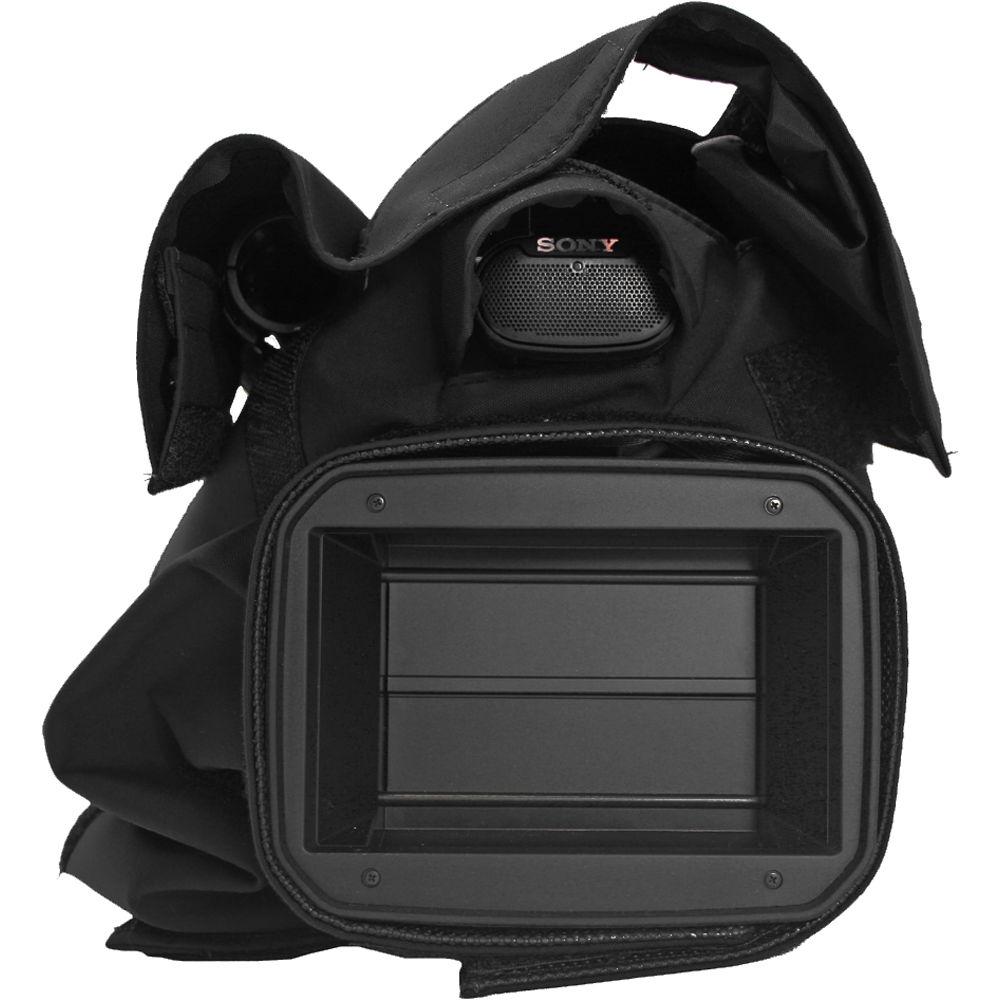 Porta Brace Custom Rain Cover for Sony HXR-NX3 1 Camcorder