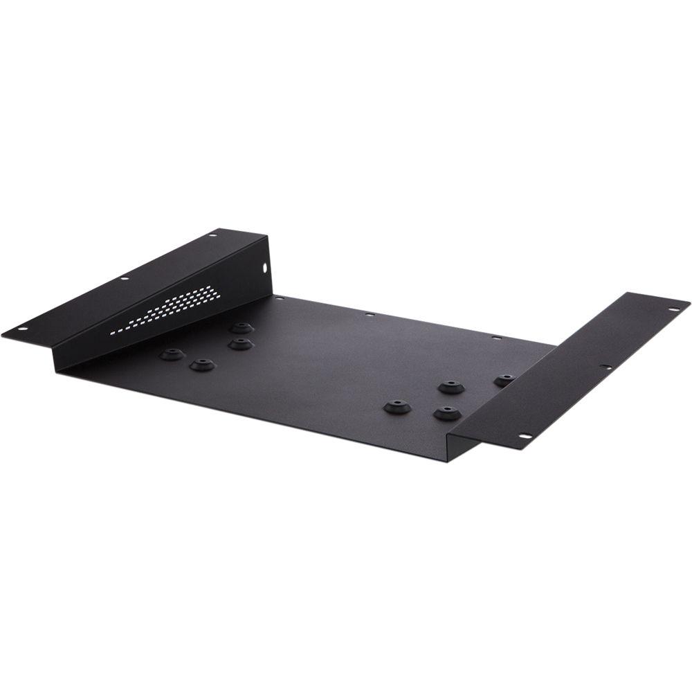 QSC TMR-1 Rack Mounting Kit for TouchMix-8 and TouchMix-16