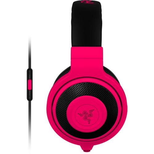 Razer Kraken Mobile Headphones