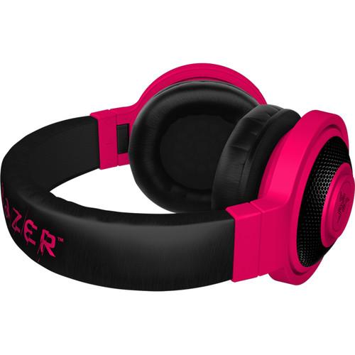 Razer Kraken Mobile Headphones