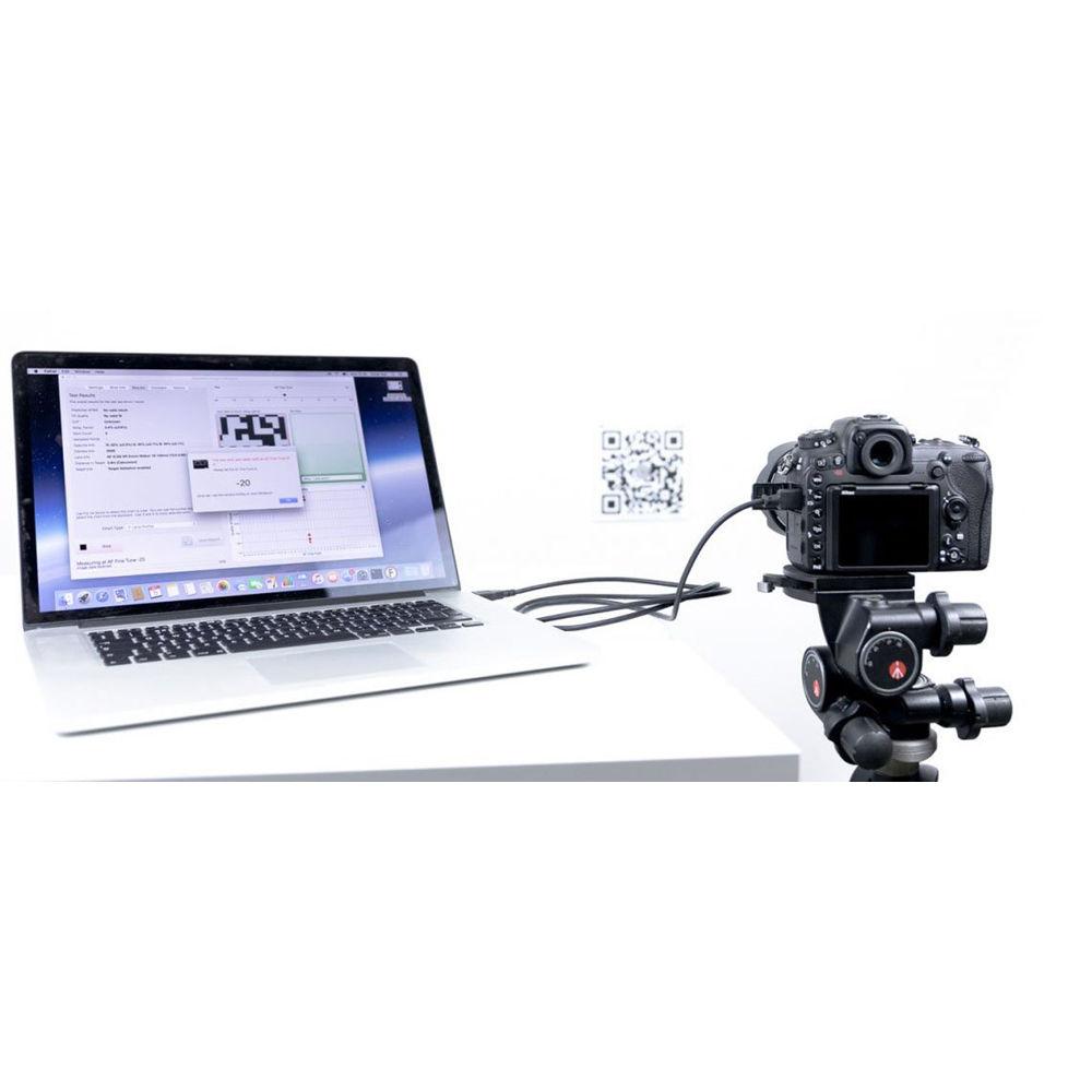 Reikan FoCal Pro Lens Calibration