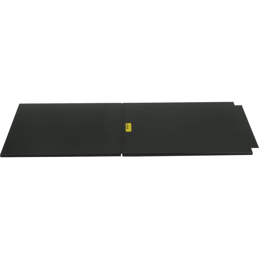 Remin Shelving for Kartmaster HD500 - Set of 2