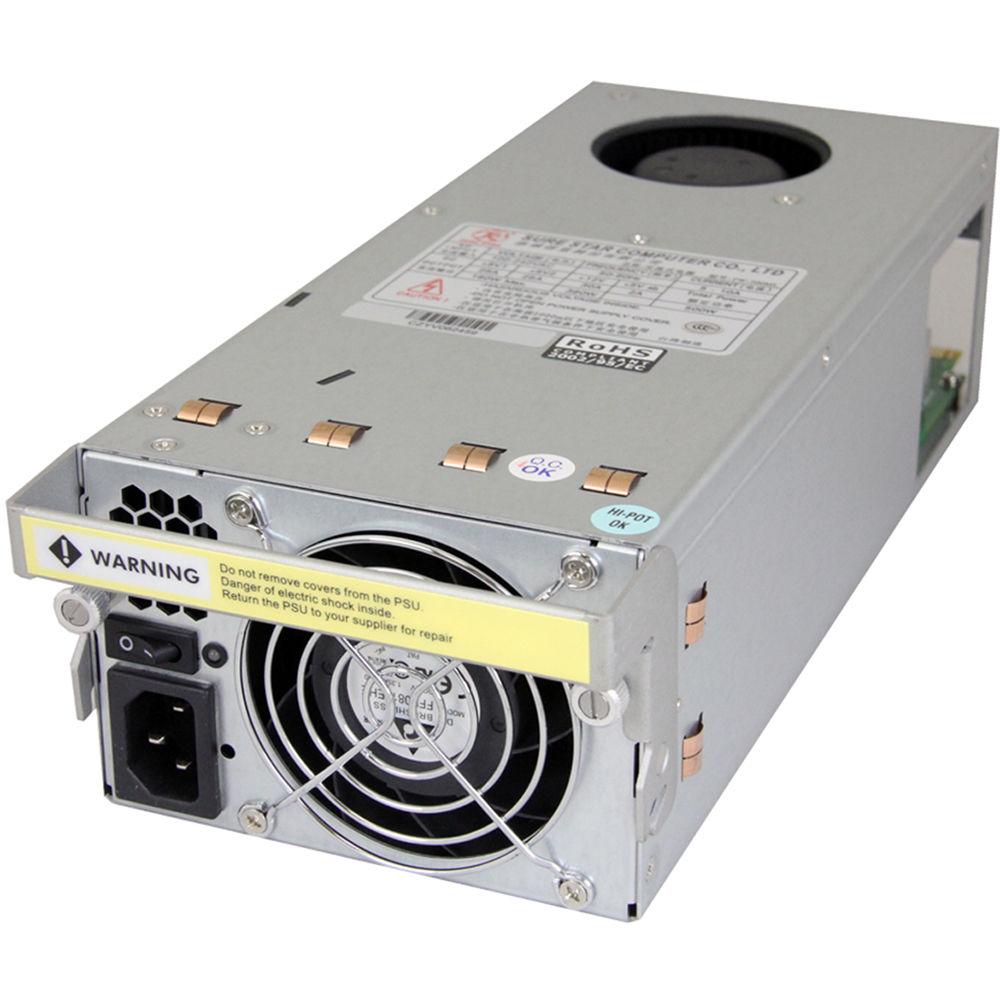Rocstor 500W Enteroc Spare Power Supply