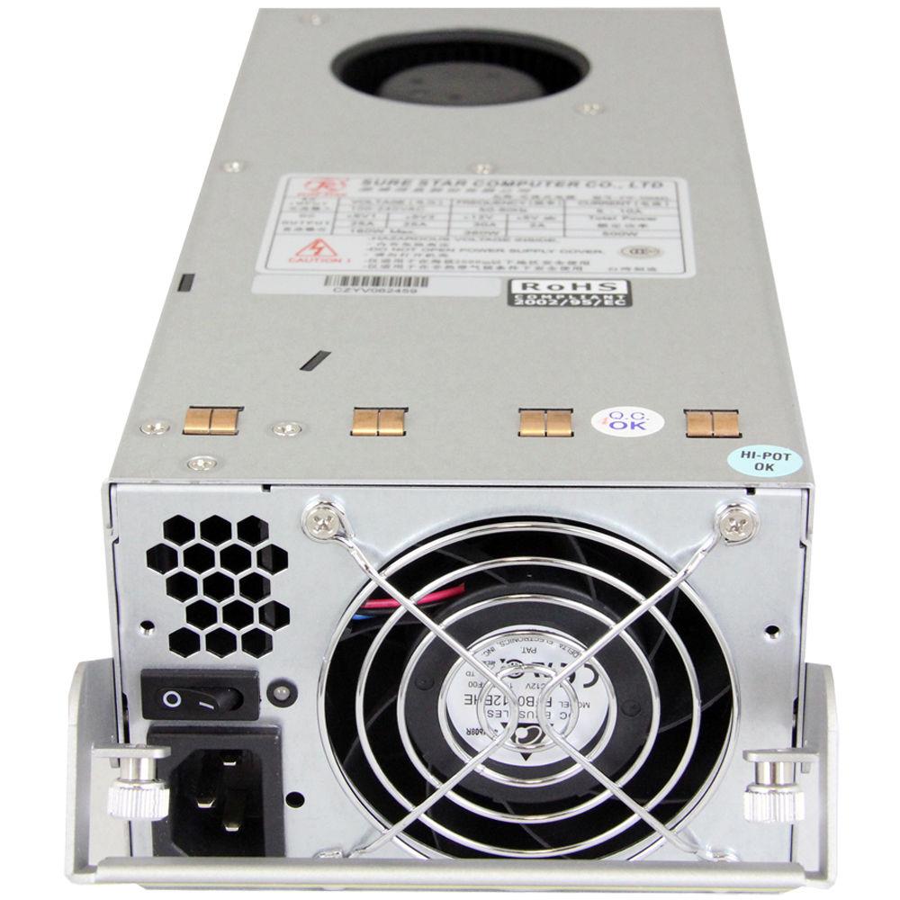 Rocstor 500W Enteroc Spare Power Supply