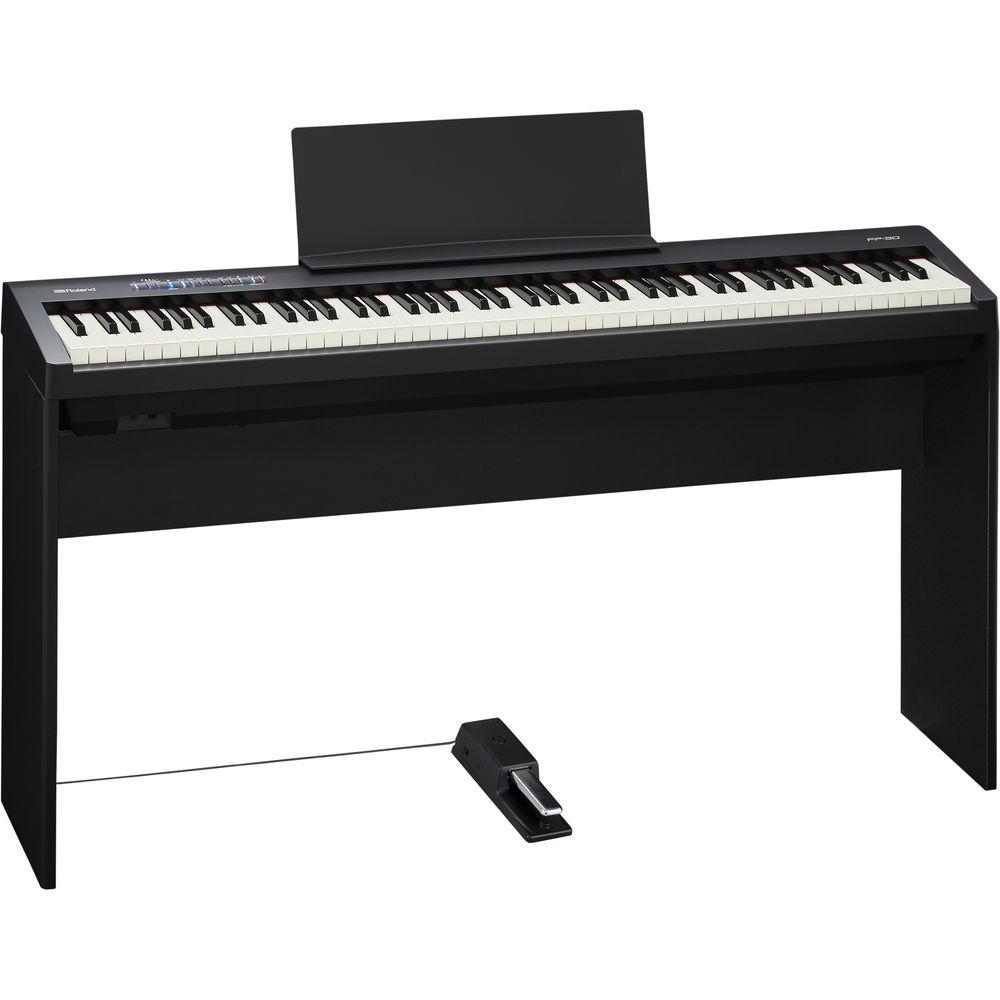 Roland FP-30 Digital Piano