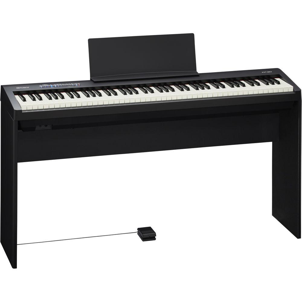 Roland FP-30 Digital Piano