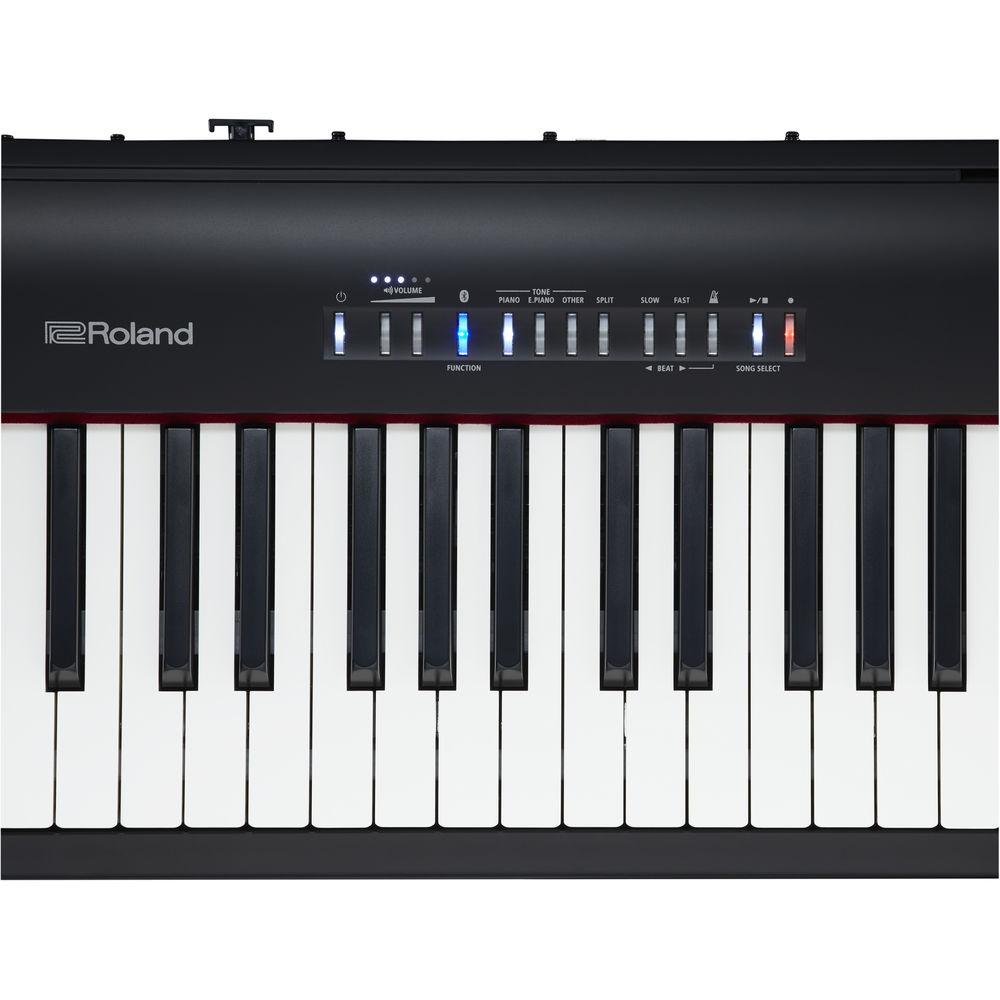 Roland FP-30 Digital Piano