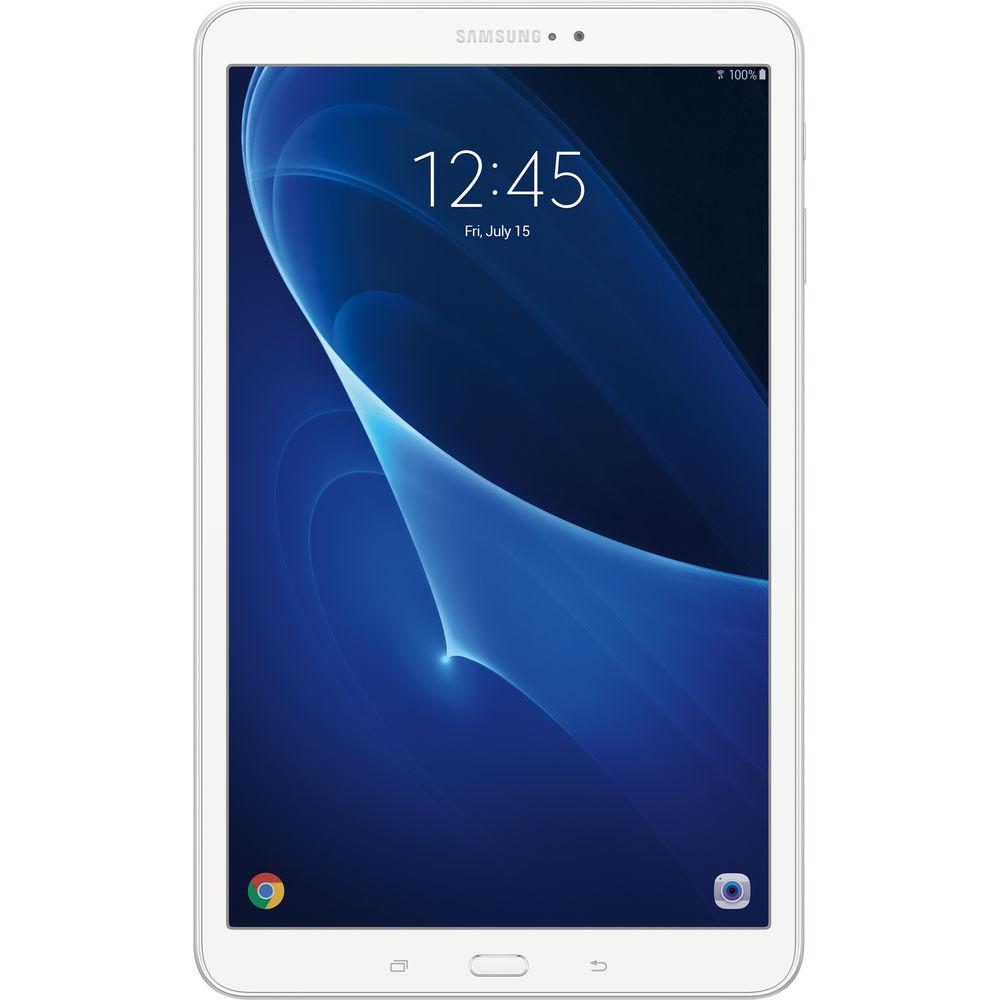 Samsung 10.1" Galaxy Tab A T580 16GB Tablet