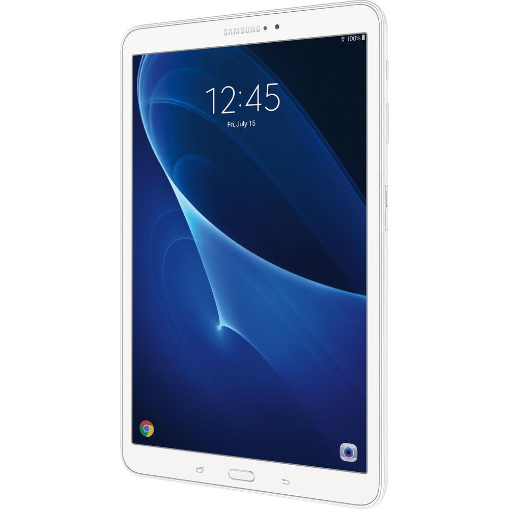 Samsung 10.1" Galaxy Tab A T580 16GB Tablet