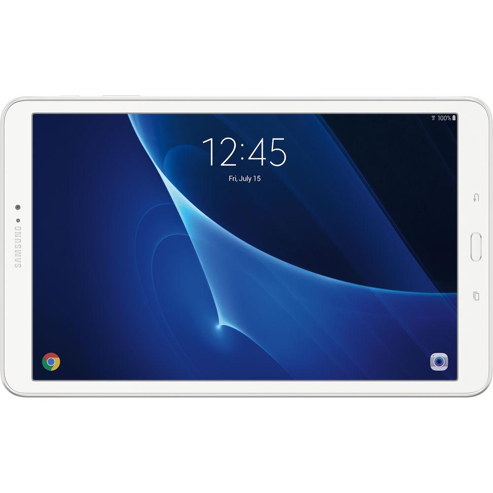 Samsung 10.1" Galaxy Tab A T580 16GB Tablet