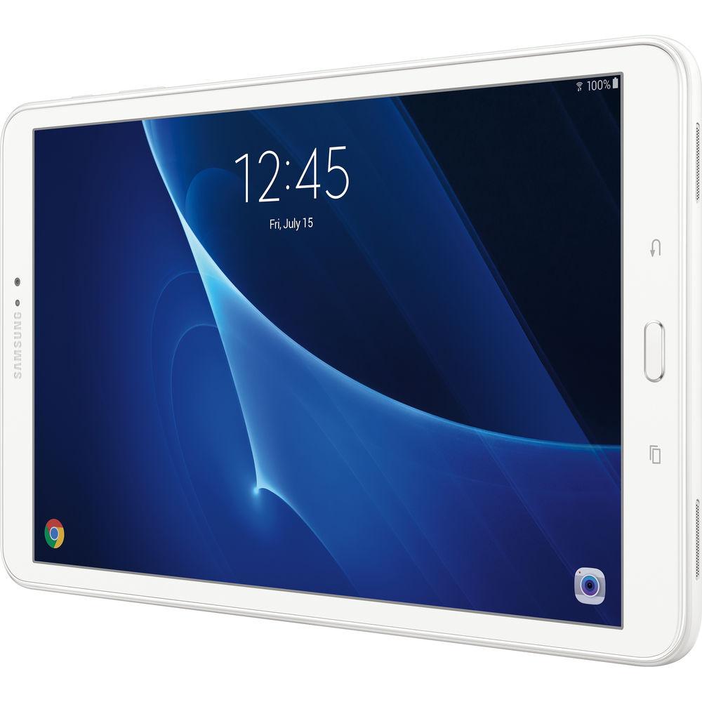 Samsung 10.1" Galaxy Tab A T580 16GB Tablet