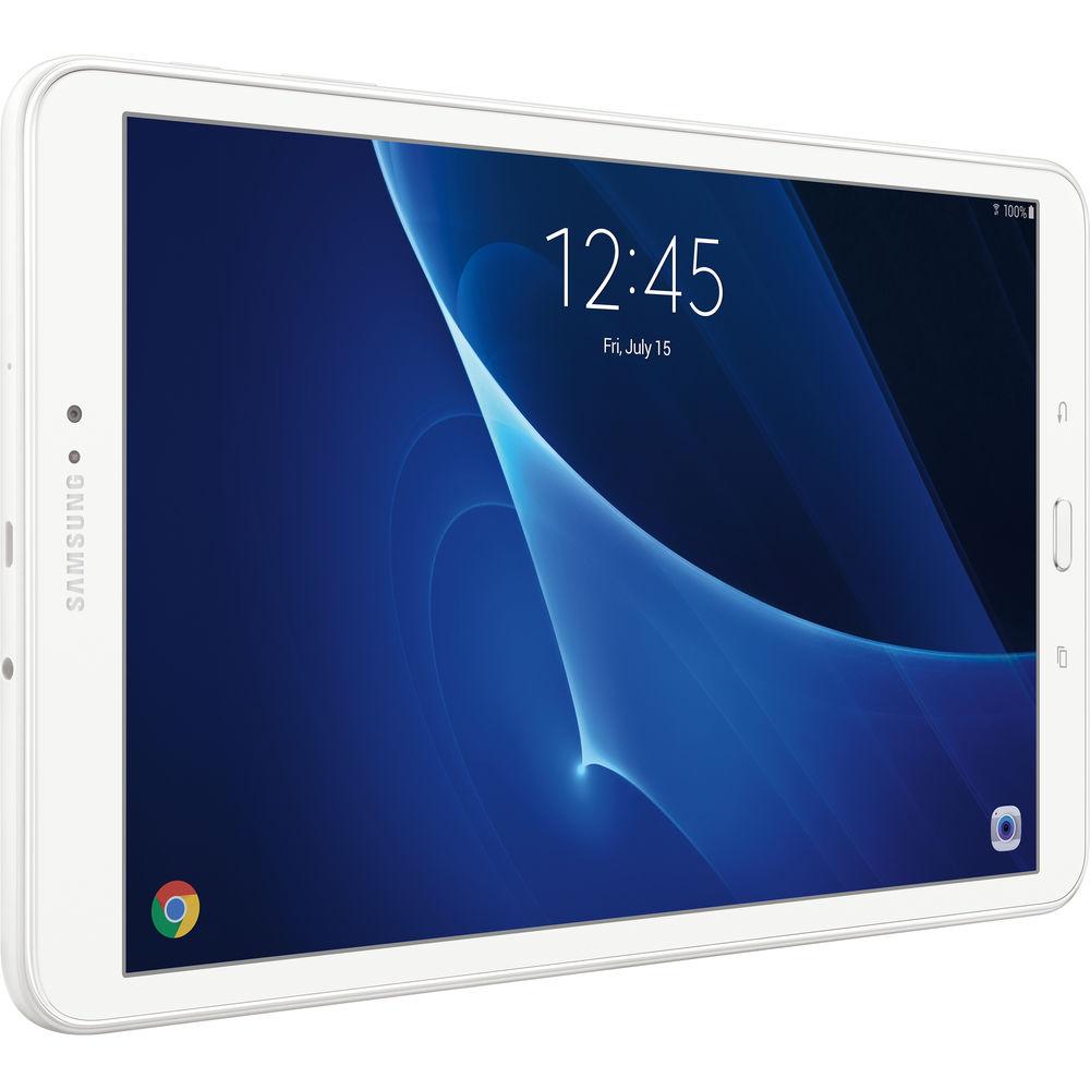 Samsung 10.1" Galaxy Tab A T580 16GB Tablet