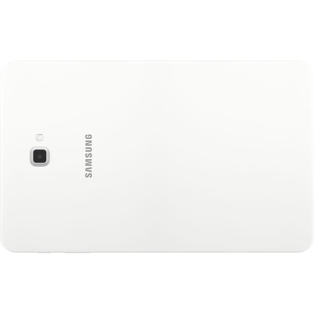 Samsung 10.1" Galaxy Tab A T580 16GB Tablet