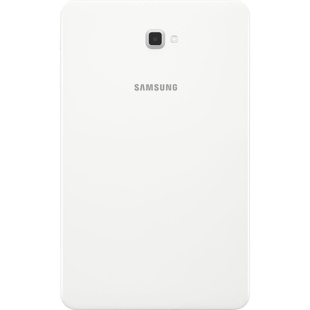 Samsung 10.1" Galaxy Tab A T580 16GB Tablet