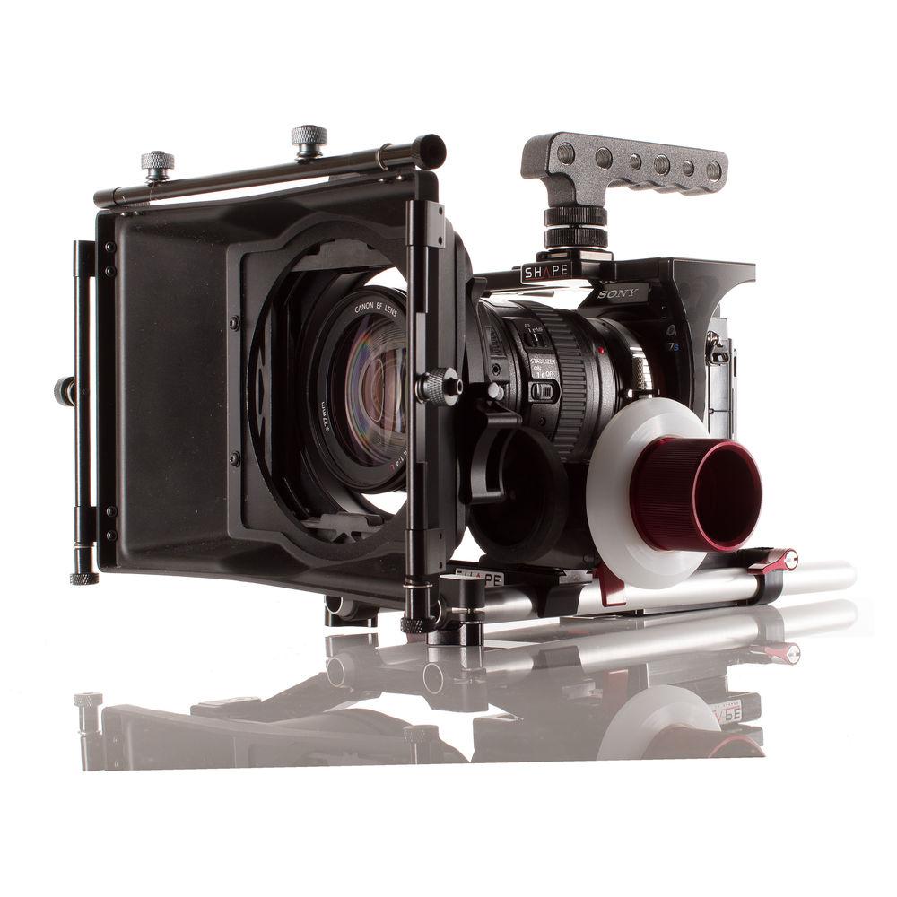 SHAPE Sony a7S Kit
