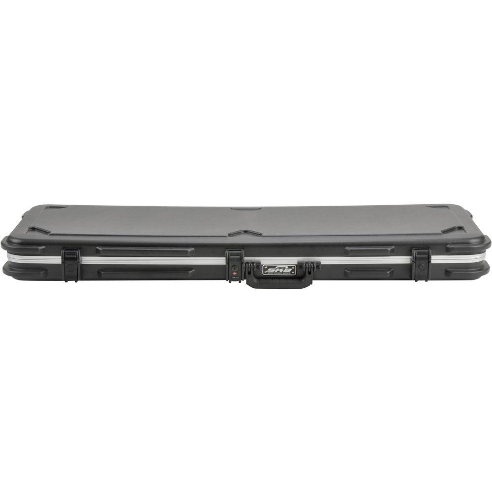 SKB Electric Bass Rectangular Case