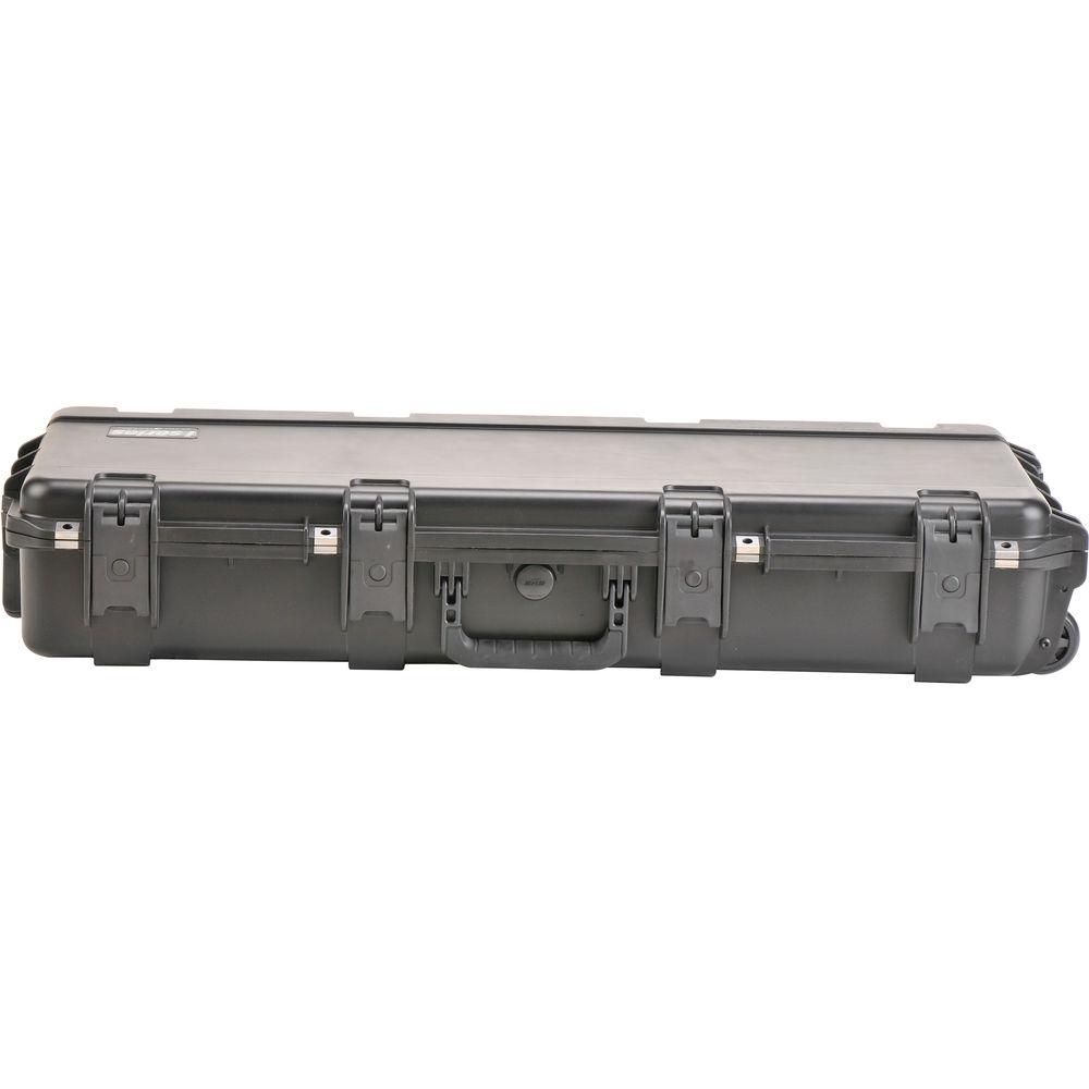 SKB iSeries 3614 Small Parallel Limb Bow Case
