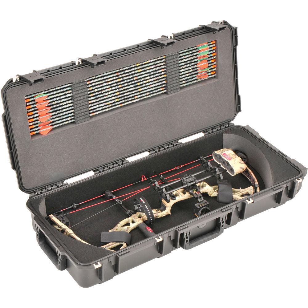 SKB iSeries 3614 Small Parallel Limb Bow Case