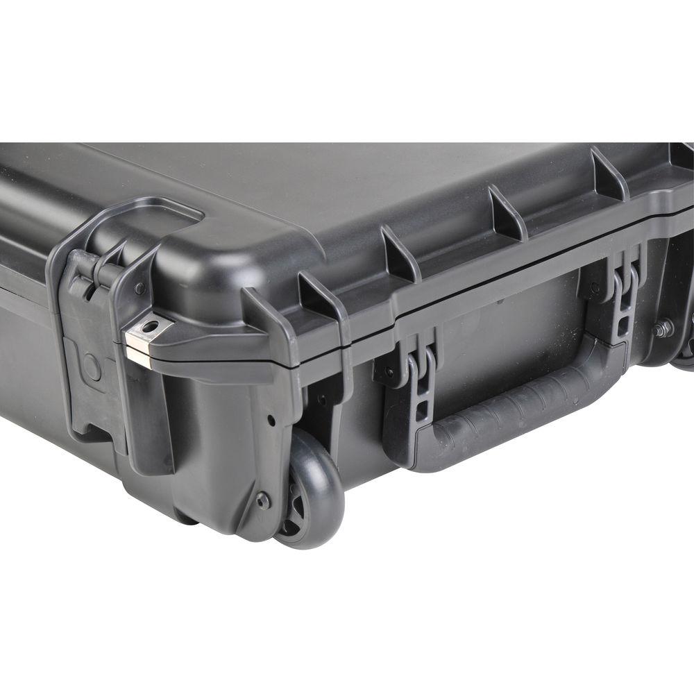 SKB iSeries 3614 Small Parallel Limb Bow Case