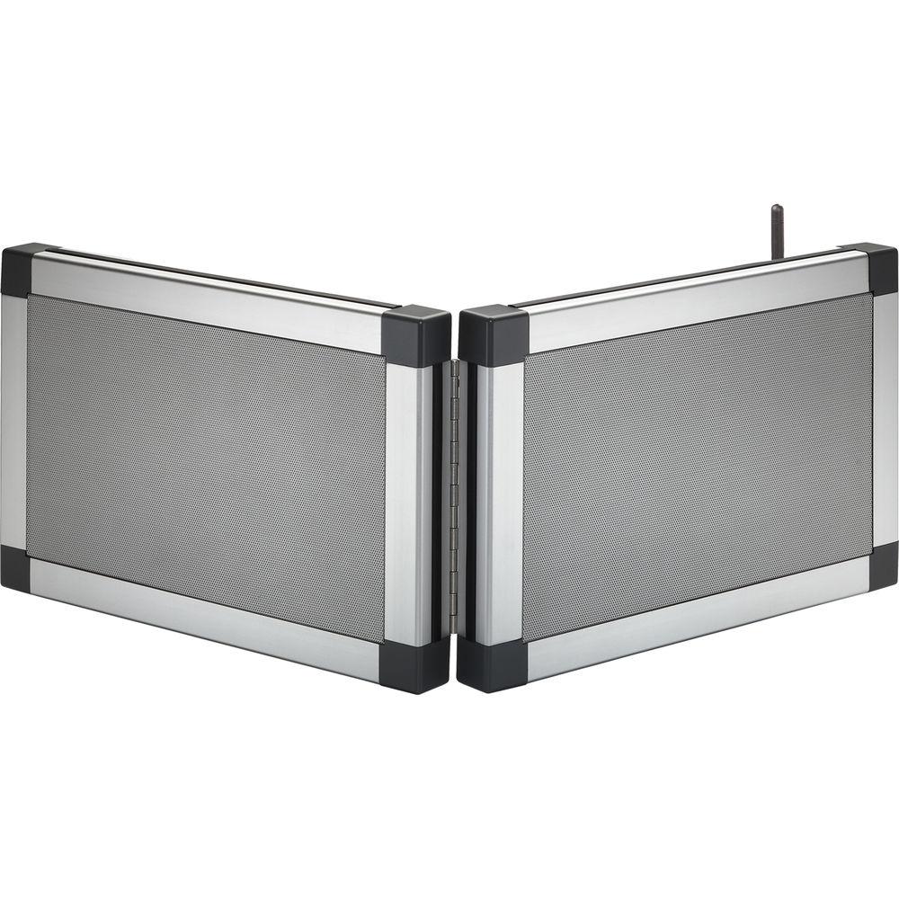 Smk-link GoSpeak! Pro Ultra-Portable PA System with Wireless Handheld Microphone