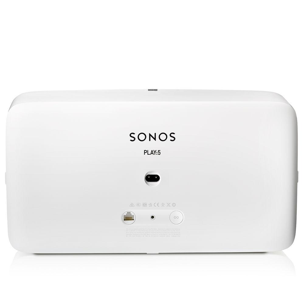 Sonos PLAY:5 Smart Wireless Speaker