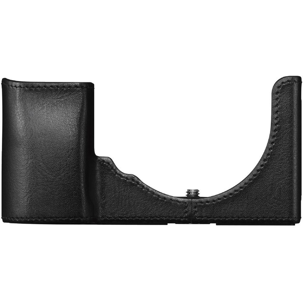 Sony Just-fit Body Case for Alpha A6000 Camera