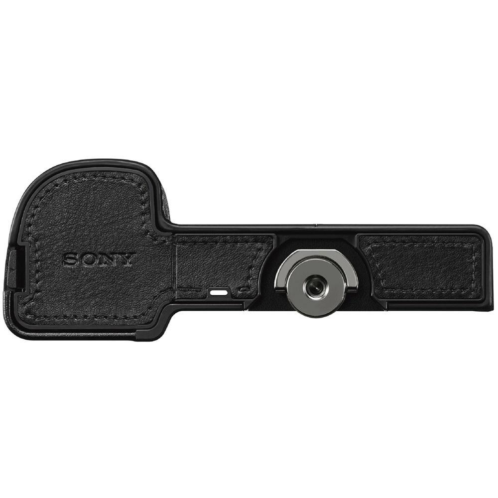 Sony Just-fit Body Case for Alpha A6000 Camera