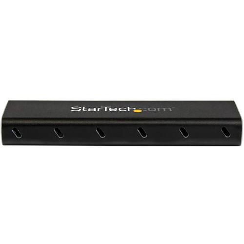 StarTech M.2 SATA SSD Enclosure