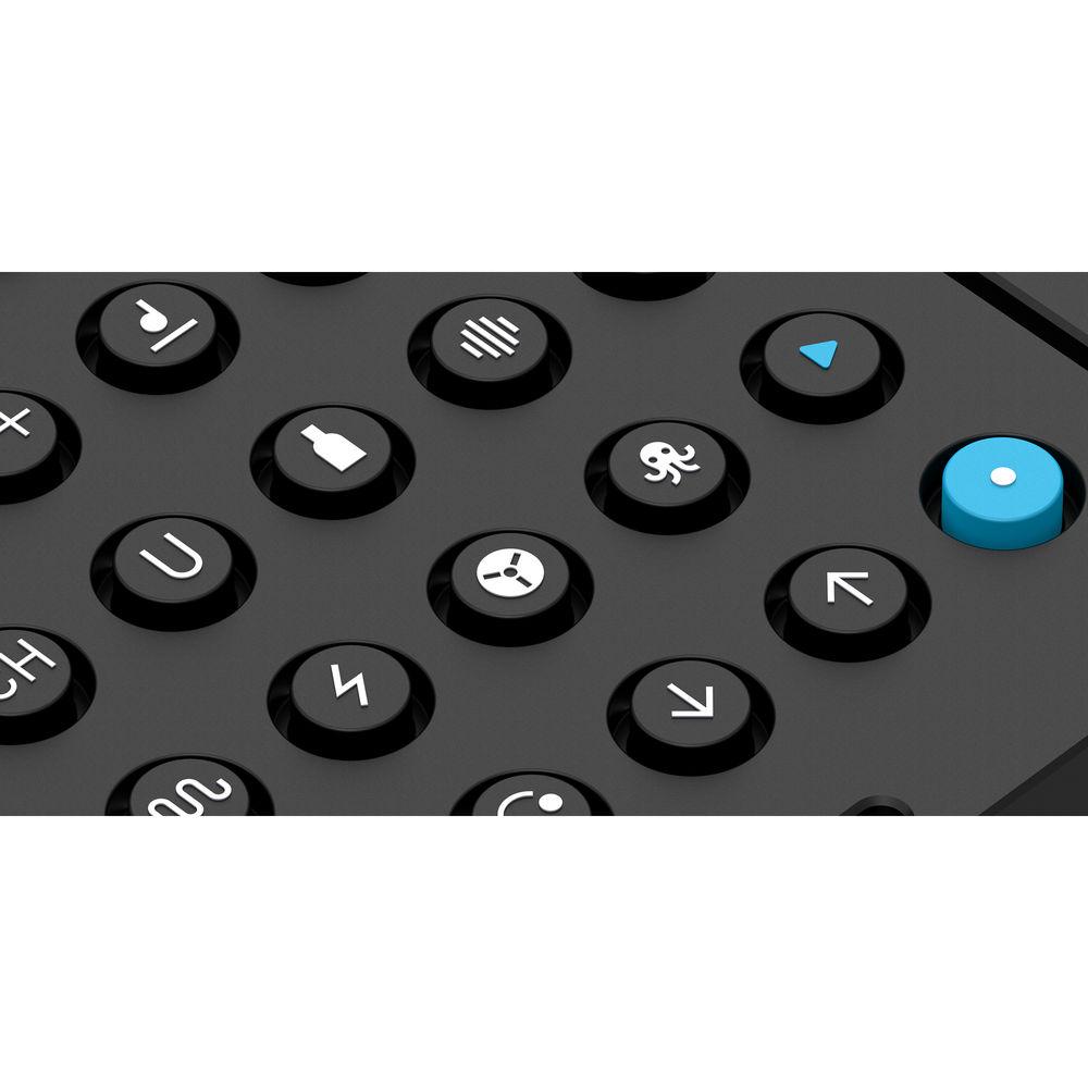 teenage engineering CA-24 Silicone Pro Case for Pocket Operator PO-24