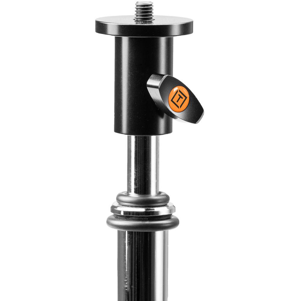 Tether Tools Rock Solid Baby Ballhead Adapter