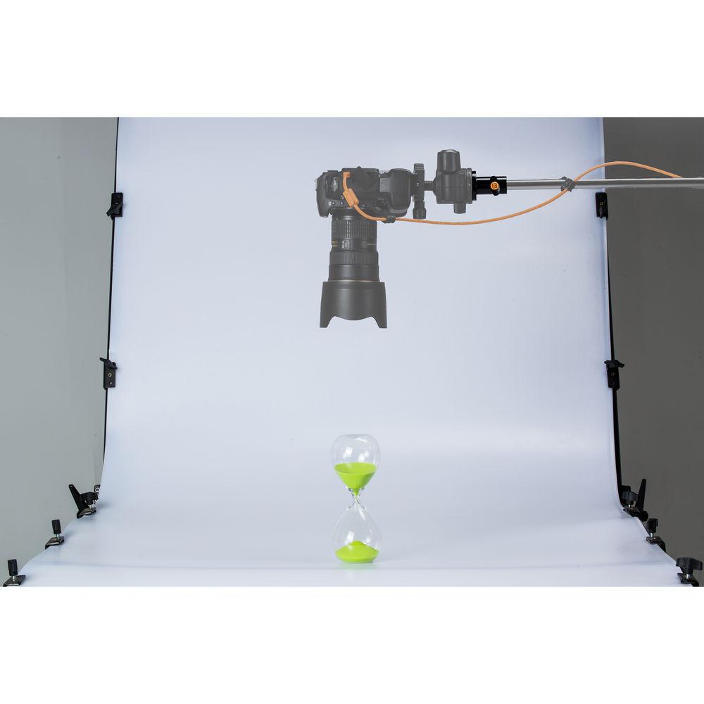 Tether Tools Rock Solid Baby Ballhead Adapter