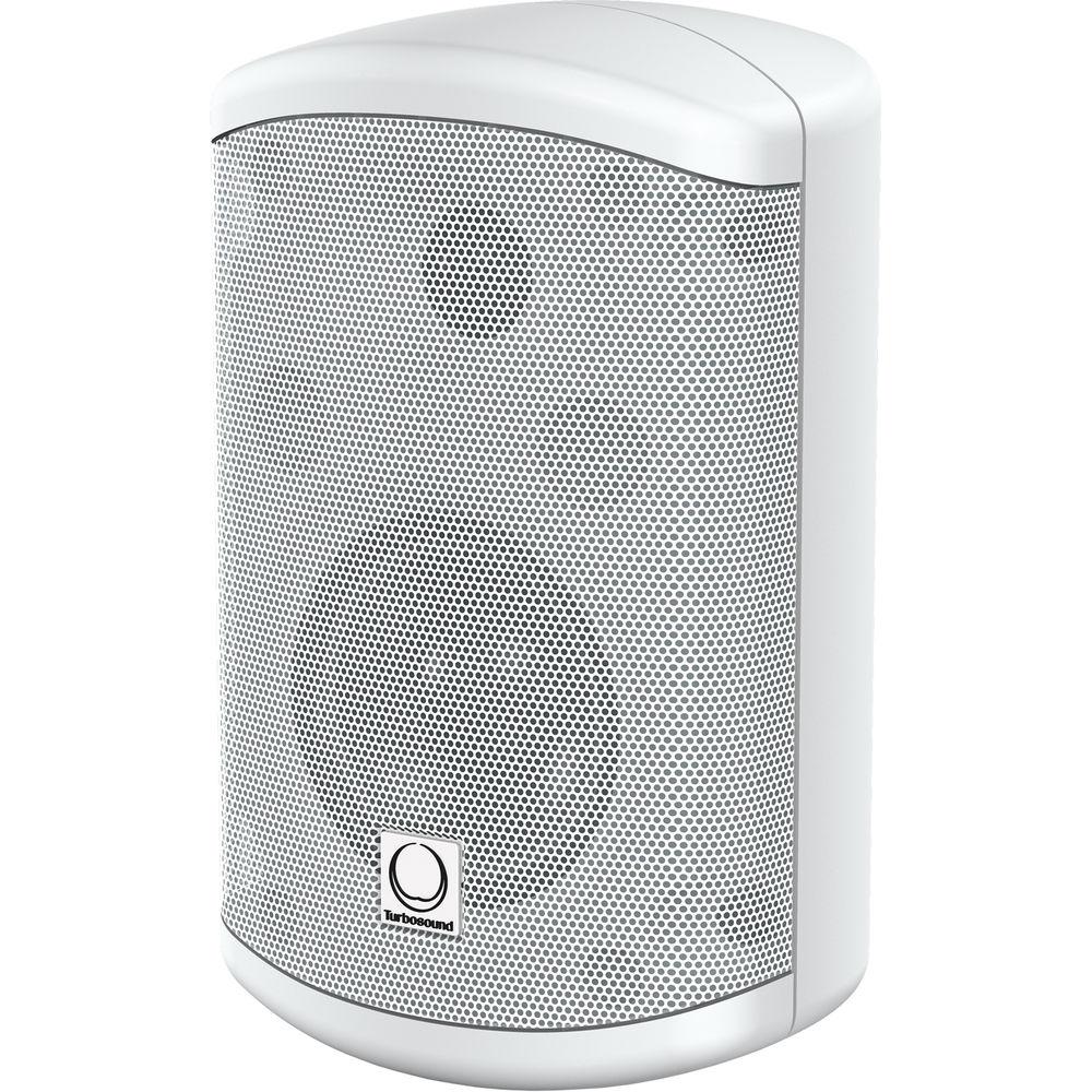 Turbosound Impact 35T Compact 2-Way Passive Loudspeaker